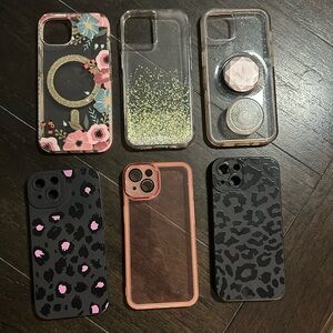 iPhone 13 cases